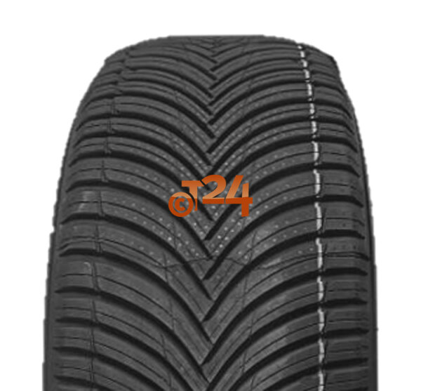 KLEBER QUADRAXER SUV  255/55 R18 109W  Ganzjahresreifen