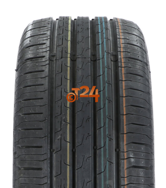 CONTINENTAL ECO CONTACT 6 215/55 R17 94V AO Sommerreifen