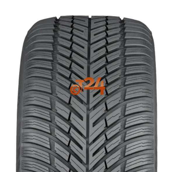 NOKIAN SEASONPROOF 2 225/45 R18 95Y RP Ganzjahresreifen