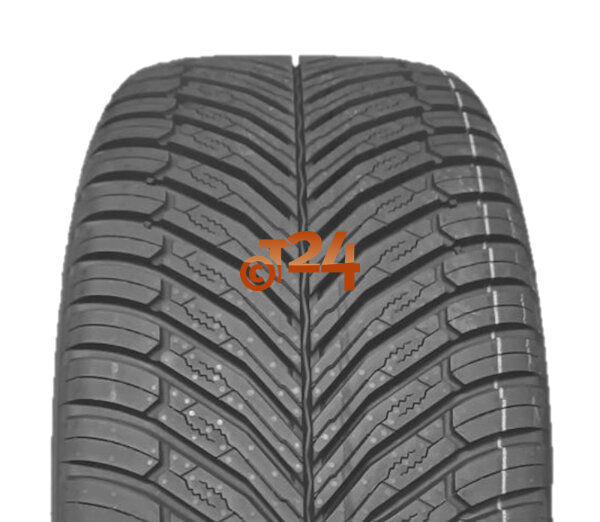 HANKOOK IL01A iON FlexClimate SUV 215/55 R17 98V RP (EV) SOUND ABSORBER Ganzjahr