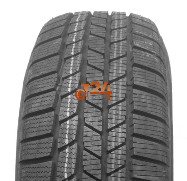 CONTINENTAL CONTACT TS 815 205/60 R16 96V CS SEAL VW Ganzjahresreifen