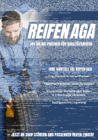 BARUM BRAVURIS 5 HM 275/30 R19 96Y FR Sommerreifen